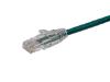 AXIOM 10FT CAT6 CABLE (GREEN) - TAA