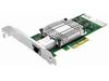 10Gbs Single Port RJ45 PCIe