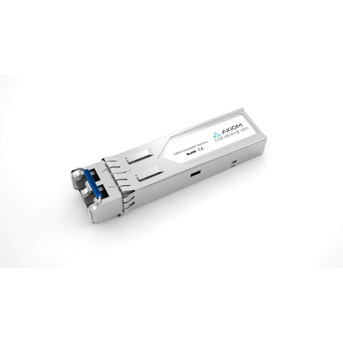 Axiom 100Base-FX SFP Transceiver (M-Fast-SFP-SM/LC-EEC-AX)