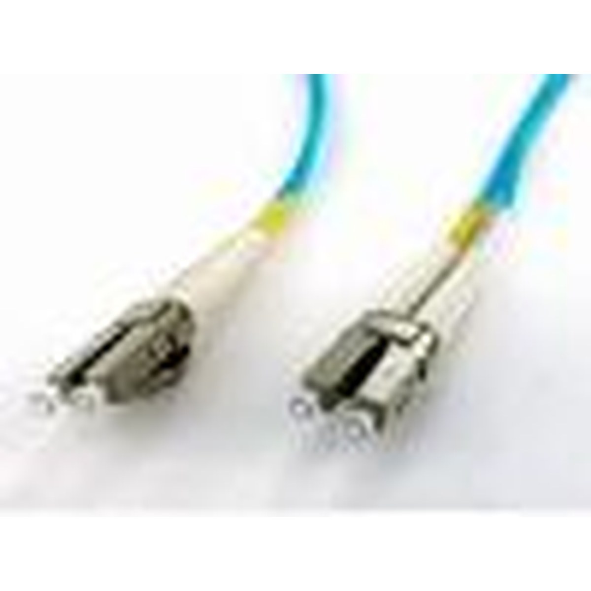 Axiom LC/LC OM4 Fiber Cable 2m