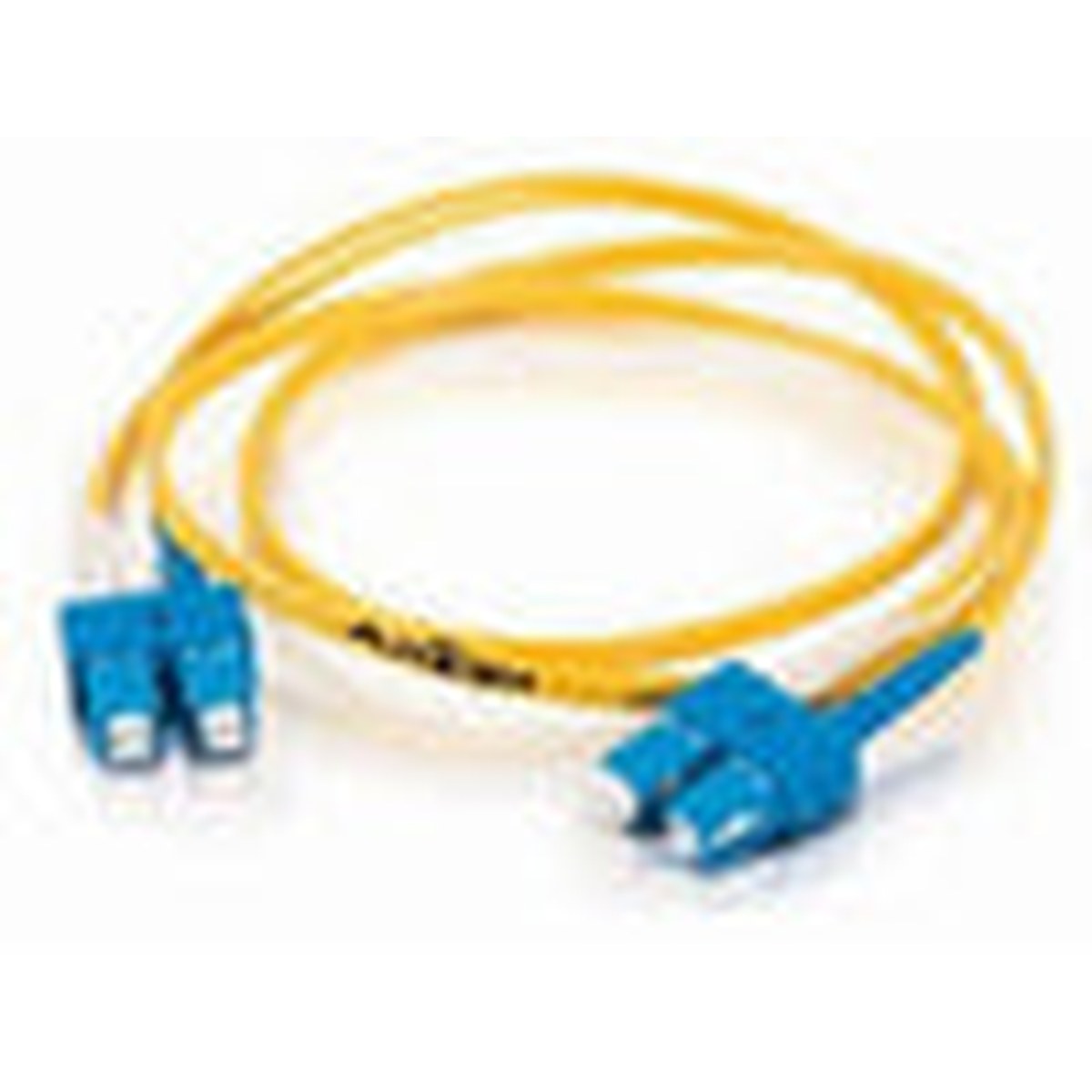Axiom LC/LC OS2 Fiber Cable 2m