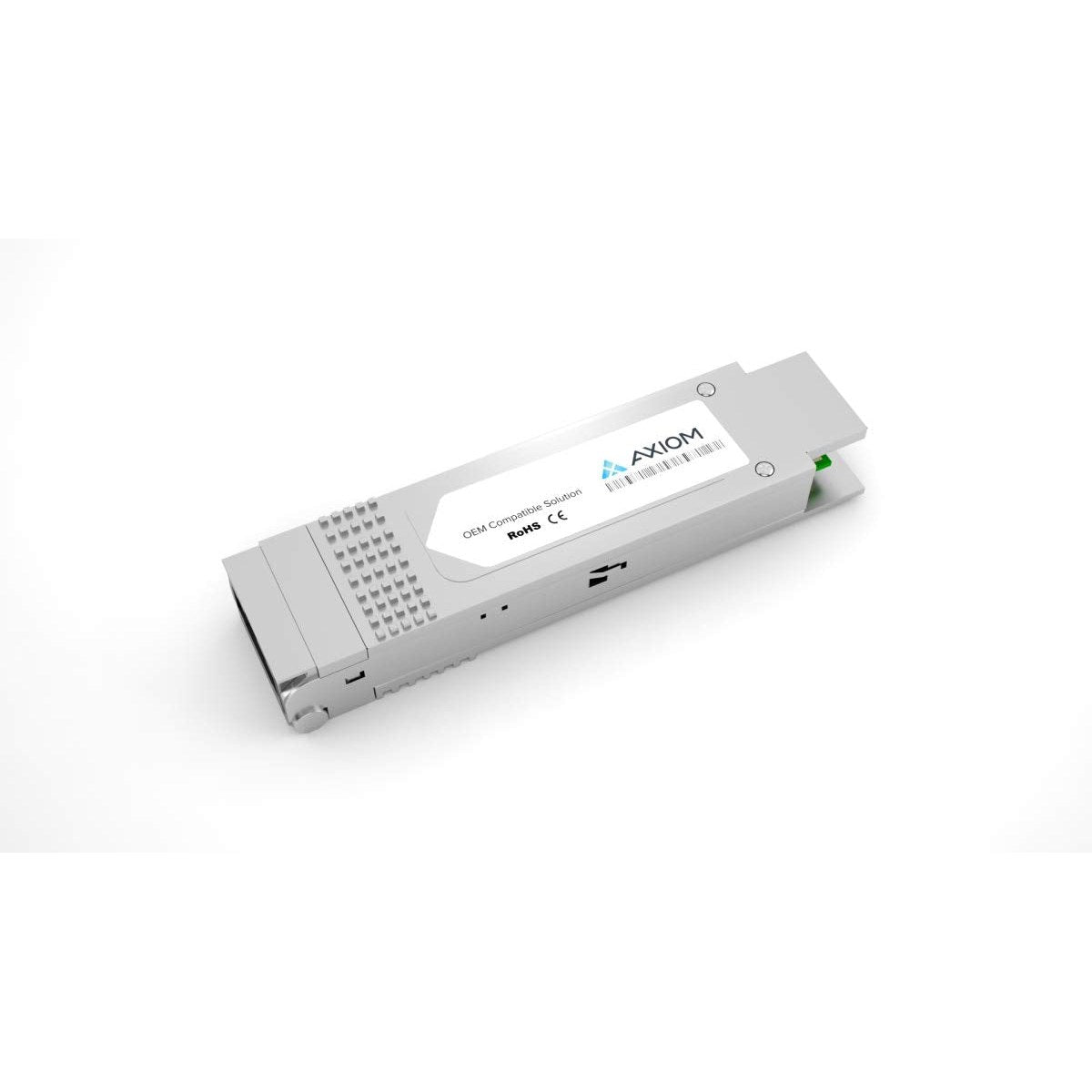 Axiom MC2210411-SR4E-AX 40GBase-SR4 QSFP Plus Transceiver for Mellanox MC2210411-SR4E