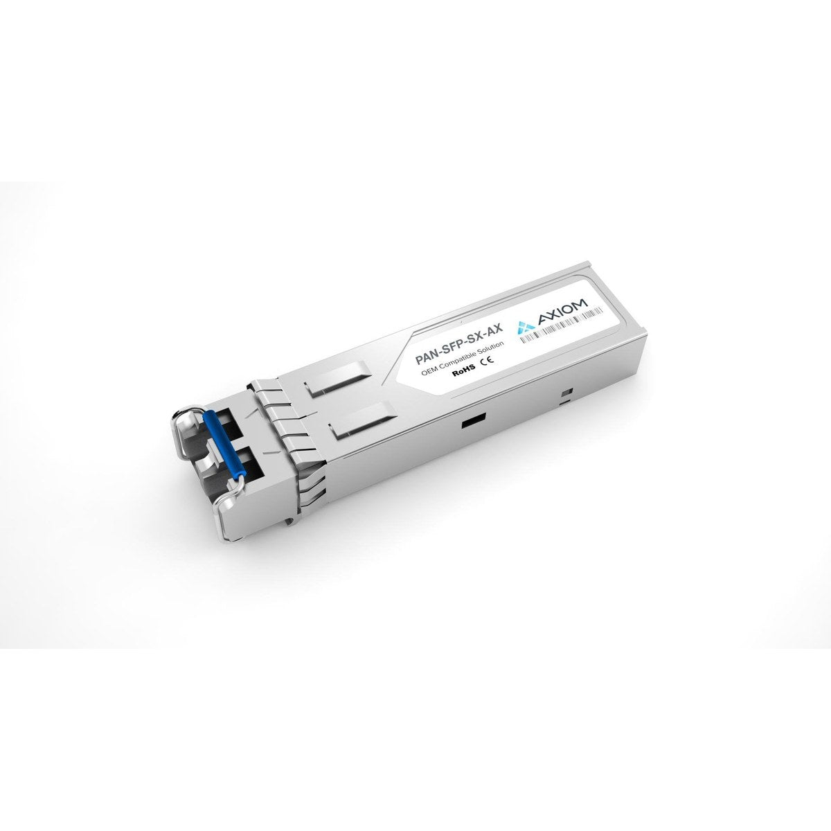 Axiom Memory Mini-GBIC 1000BASE-SX for Palo Alto Networks PAN-SFP-SX-AX