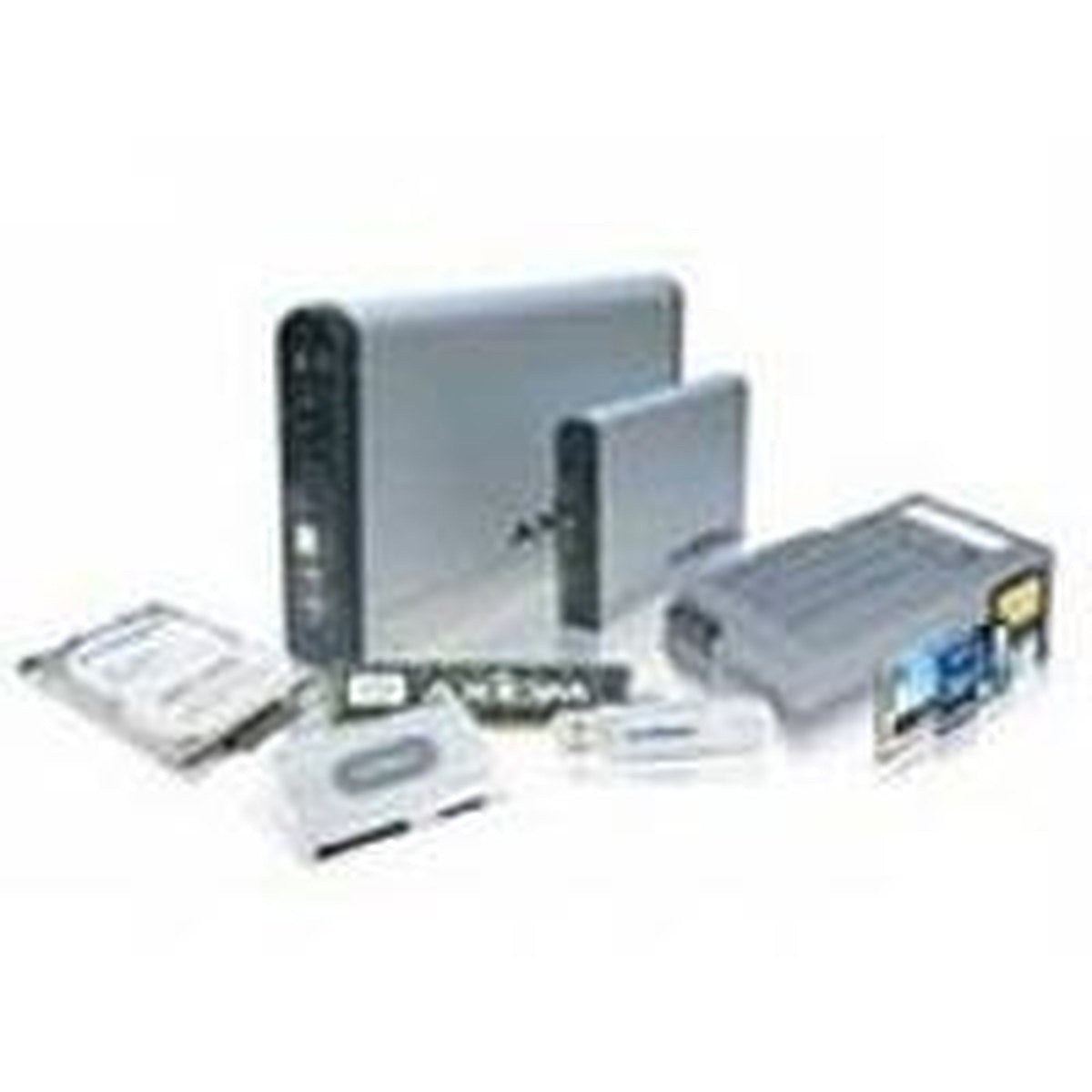 Axiom Maintenance Kit # Q1860-67910 for HP Laserjet 5100