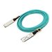 Axiom 10GBase-AOC direct attach cable - 10 m