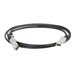 Axiom 100GBase-CR4 direct attach cable - 3.3 ft