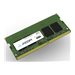 Axiom - DDR5 - kit - 64 GB: 2 x 32 GB - SO-DIMM 262-pin - 2400 MHz / PC5-38400 - TAA Compliant
