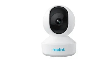 Reolink E1 Pro 4MP HD Pan/Tilt IP Camera Baby Monitor 2.4G/5GHz WiFi Camera human detect Indoor Home Security Video Surveillance