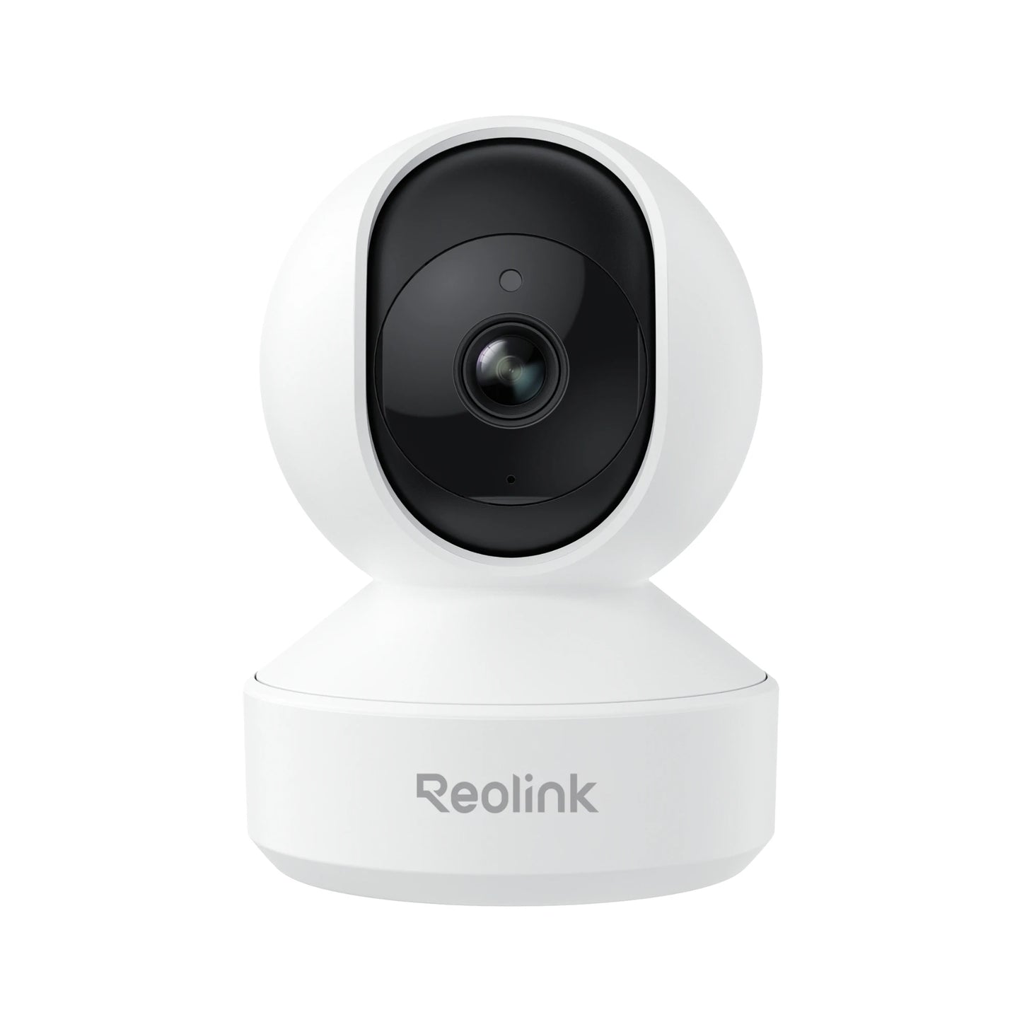 Reolink E1 Series 5MP WiFi IP Camera 2.4G/5G Wireless Indoor Baby Monitor PT Zoom Security Cam 2-way Audio Surveillance Cameras