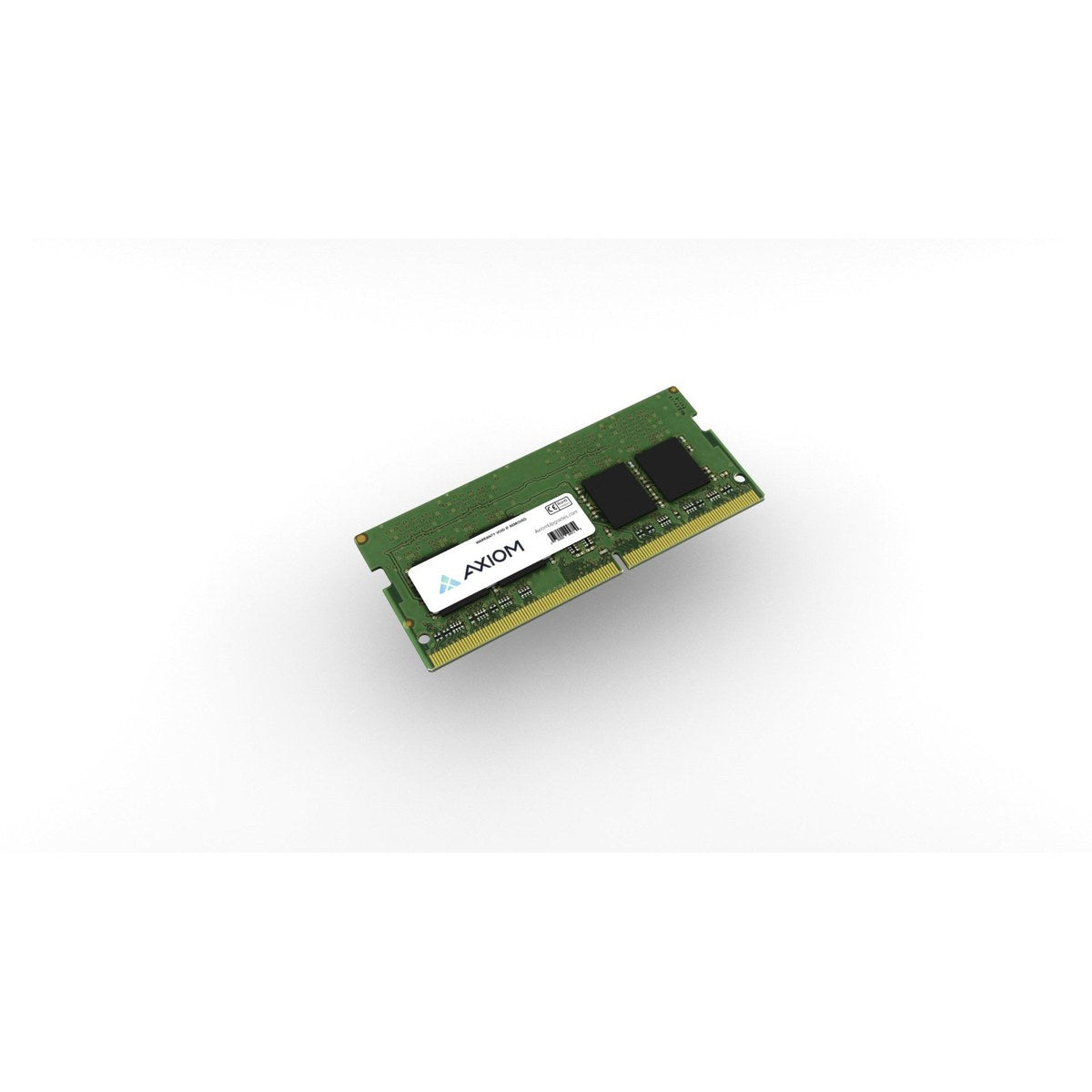 Axiom 16GB DDR4-2133 SODIMM for HP - T0H91AA