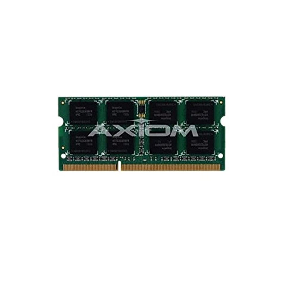 Axiom Memory Solutionlc Axiom 8gb Ddr4-2400 Sodimm for Hp Y7b57aa