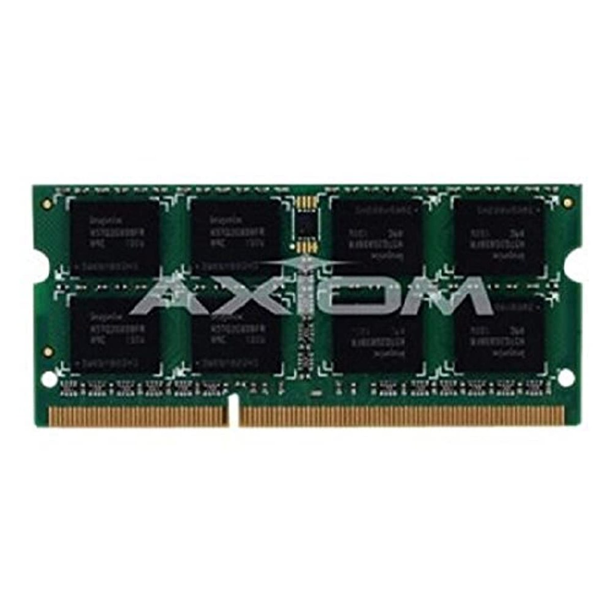 Axiom Memory Solutionlc Axiom 8gb Ddr4-2400 Sodimm for Hp - Y7b57at