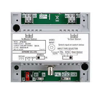 Long Distance/CCTV Adapter for the JP Series