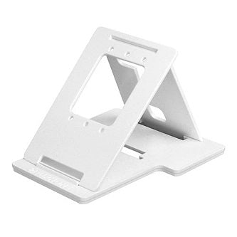 Desk Stand, Adjustable - allows desk mounting of master and/or handset station. Video inside stations for AX, GT, IXG, JF, JO, JP, and KB; Audio inside stations for AT, DB, IE, KB, MC, and TD.
