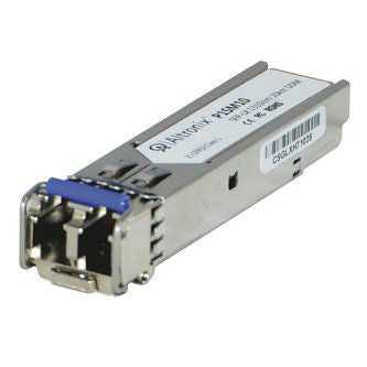 Small Form-Factor Pluggable (SFP) Single Mode Transceiver