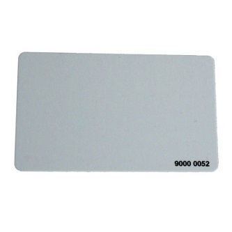 Mifare classic NFC card (50 pcs / pkg).