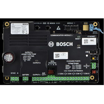IP panel kit w/B10/CX4010