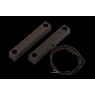 SURFACE MOUNT COMMERCIAL CONTACT BROWN