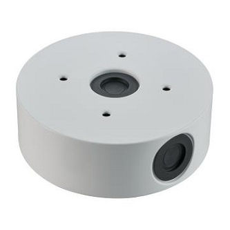 Bosch camera mount paintable cover
