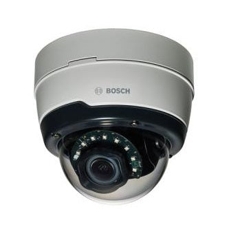 Fixed dome 5MP HDR 3-10mm IP66 IR