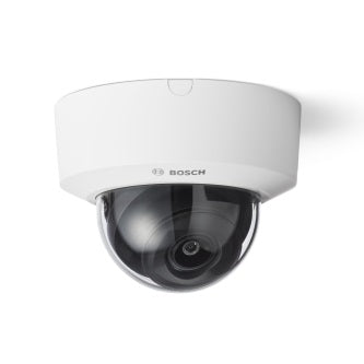 Fixed dome 2MP 3.3-10.2mm