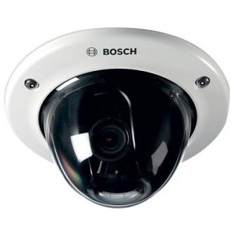 FLEXIDOME IP starlight 7000 VR 720p 3-9m