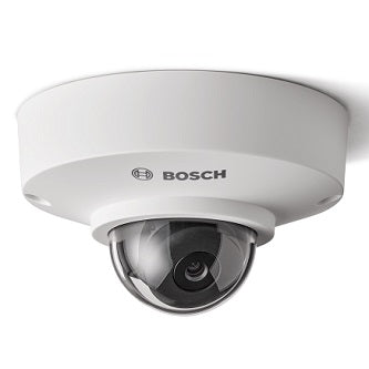 Micro dome 2MP HDR 137 IP66 IK10