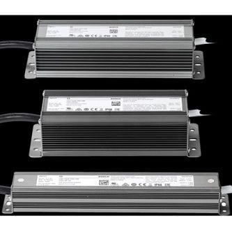 PSU 60W, 100-240VAC In, 24VDC 2.5A Out