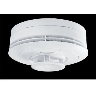 RADION Wireless Heat Detector