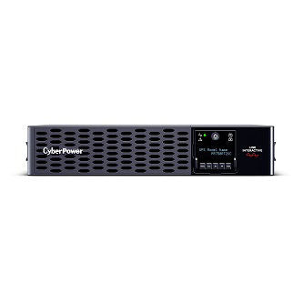 2U 8xNEMA 5-15R 10' Cord Cloud