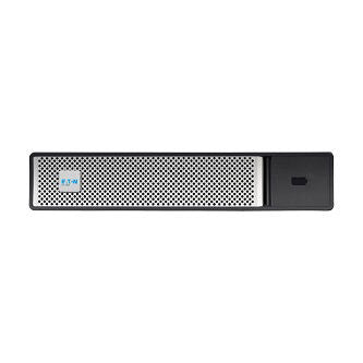 Eaton 72V Extended Battery Module (EBM) for 2000 VA and 2U 3000 VA 5PX G2 UPS Systems, 2U Rack/Tower