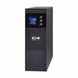 1000VA/600W 5S UPS with LCD Display