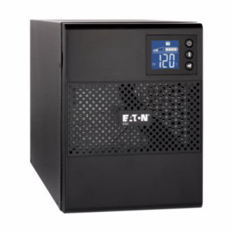 750VA/525W 5SC UPS with LCD Display
