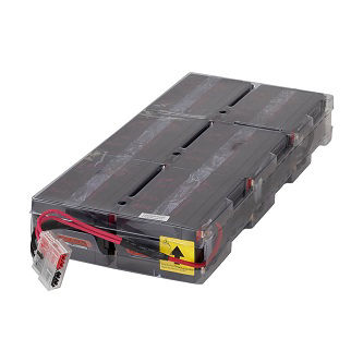 B Stock: Eaton Internal Replacement Battery Cartridge (RBC) for Select 3kVA 9PX UPS Systems