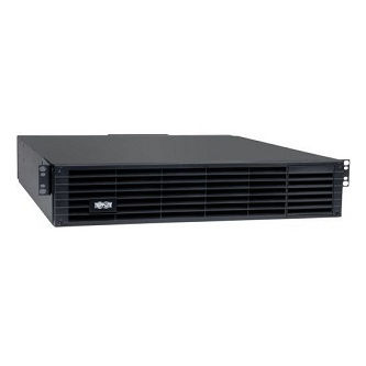 External 72V 2U Rack/Tower Battery Pack for Select UPS Systems (BP72V18-2US)