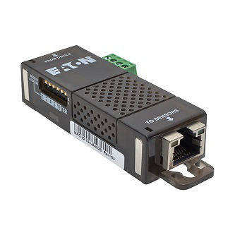 Eaton Environmental Monitoring Probe (EMP) Gen 2 for Temperature and Humidity Conditions