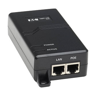GIGABIT ACTVE POE INJECTOR 30W
