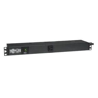 Tripp Lite Metered PDU 15A 13 120V 5-15P