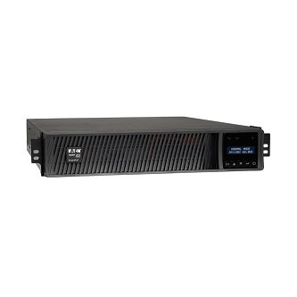 SmartPro 1440VA 1440W 120V Line-Interactive Sine Wave UPS - 8 Outlets, Extended Run, Network Card Option, LCD, USB, DB9, 2U Rack/Tower