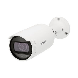 4 MP IP Bullet Camera