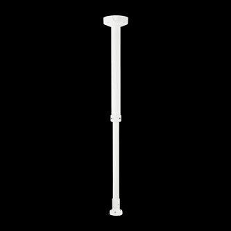 Ceiling mount, Weight: 4.2 kg (9.3 lb), Material: Aluminum, Color: White, Compatible with: XNP-9300RW/8300RW/6400RW