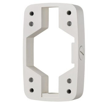 Wall Mount Base, Works with Mounts (SBP-300WM/300WM1), Ivory