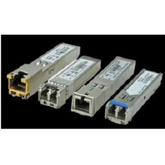 100Mbps, 1310nm, 20km, SC, 1 Fiber, Pair with SFP-FSCM102-B, Single Mode, MSA Compliant
