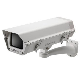 Indoor/Outdoor Housing w/Mounting Bracket Accessory, 14 F~122 F, IP66