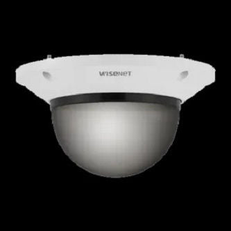 Tinted bubble for indoor X-Plus cameras, compatible with: XND-8081REV/8081RV/8081VZ, XND-6081REV/6081RV/6081V/6081VZ, PND-A9081RV, XND-9082RV/8082RV