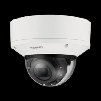 6MP IR Indoor Dome AI Camera