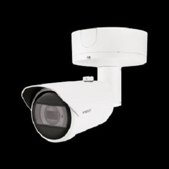 2MP IR Bullet AI Camera
