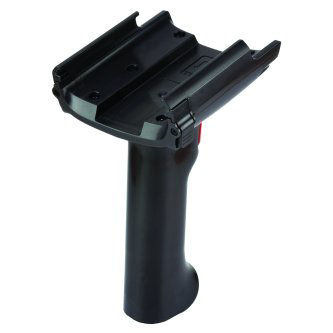 CT40 scan handle, fully compatible with 1 bay and 4 bay docks.