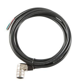 VM DC Power Cable (RT Angle - Replaces VM1054CABLE and CV41054CABLE)