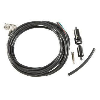 VM1 VM2 VM3 DC Power Cable (with In-Line Fuse Kit 1 Cable INCL per Dock)